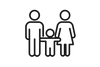Für alle altersgruppen icon