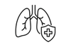 Lebensrettender Schutz icon