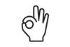 Einfache Anwendung icon